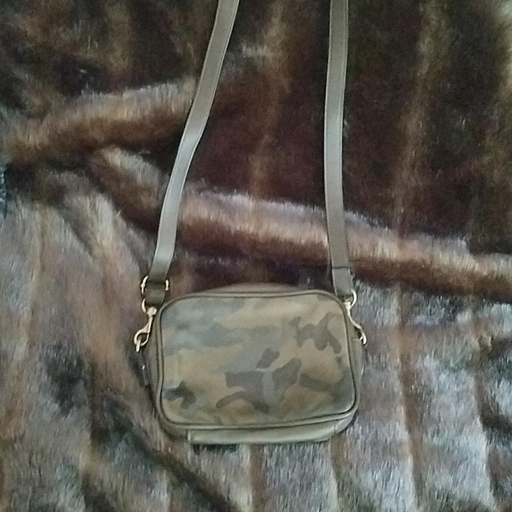 Margot Crossbody Purse